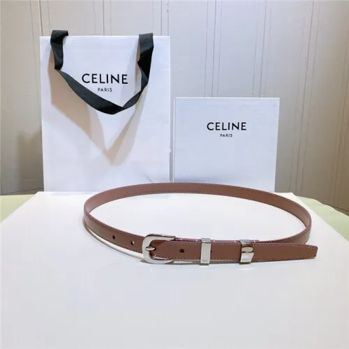 Celine 셀린느 벨트 18MM C62151